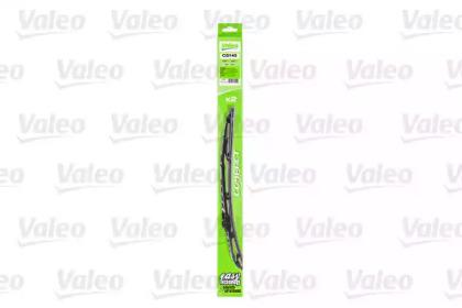 Valeo 576012 Wiper blade assy