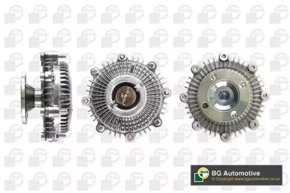 BGA VF1700 Вискомуфта BGA VF1700 Вискомуфта