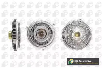 BGA VF5604 Вискомуфта BGA VF5604 Вискомуфта