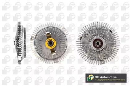 BGA VF5617 Муфта вентилятора