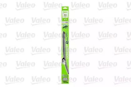 Valeo 576074 Wiper blade assy Valeo 576074 Wiper blade assy