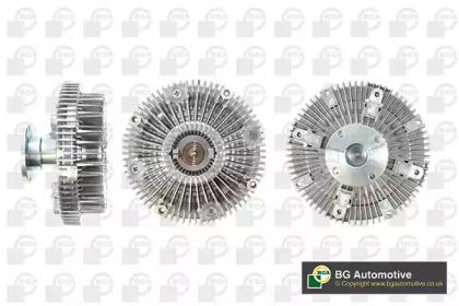 BGA VF6102 Віскомуфта BGA VF6102 Віскомуфта