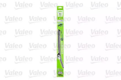 Valeo 576075 Wiper blade assy
