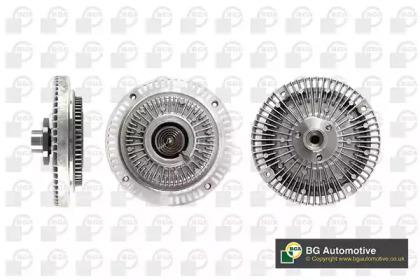 BGA VF9600 Муфта вентилятора BGA VF9600 Муфта вентилятора