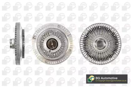 BGA VF9602 Муфта вентилятора BGA VF9602 Муфта вентилятора