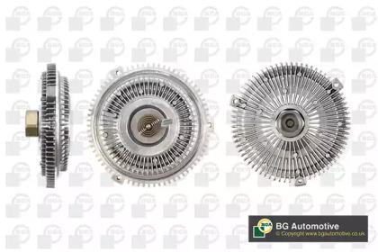 BGA VF9603 Віскомуфта BGA VF9603 Віскомуфта