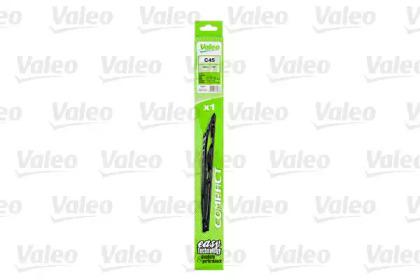 Valeo 576083 Щітка склоочисника