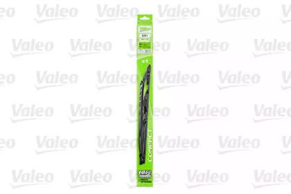 Valeo 576087 Wiper blade assy Valeo 576087 Wiper blade assy