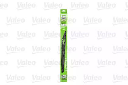 Valeo 576088 Щітка склоочисника