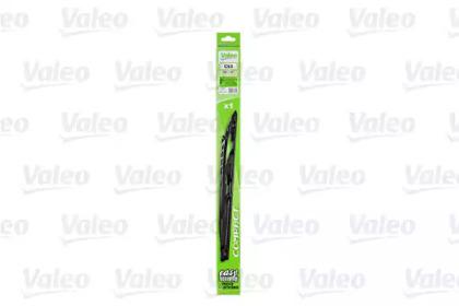 Valeo 576089 Wiper blade assy
