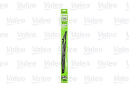 Valeo 576090 Wiper blade assy