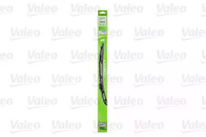 Valeo 576101 Щітка склоочисника