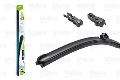 Valeo 578505 Щітка склоочисника
