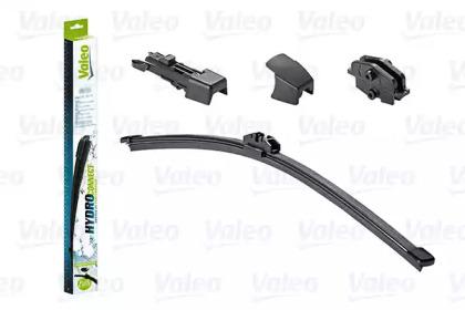 Valeo 578565 Щетка стеклоочистителя Valeo 578565 Щетка стеклоочистителя