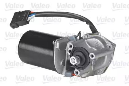 Valeo 579071 Двигун склоочисника Valeo 579071 Двигун склоочисника