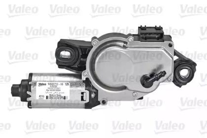 Valeo 579722 Wischermotor Valeo 579722 Wischermotor