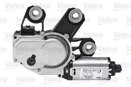 Valeo 579725 Двигатель стеклоочистителя Valeo 579725 Двигатель стеклоочистителя