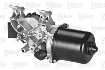 Valeo 579738 Двигун склоочисника