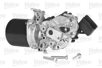 Valeo 579749 Двигун склоочисника