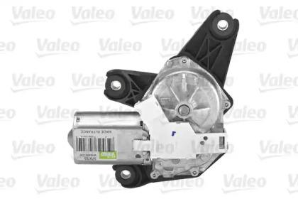 Valeo 579755 Wischermotor Valeo 579755 Wischermotor