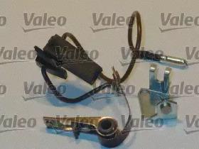 Valeo 582017 Lock assy ignition switch