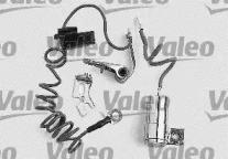 Valeo 582059 Kit zuendverteiler
