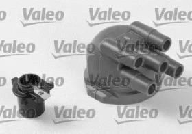 Valeo 582172 Ремкомплект розподільника запалювання Valeo 582172 Ремкомплект розподільника запалювання