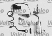 Valeo 582217 Kit zuendverteiler