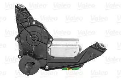 Valeo 582601 Wischermotor Valeo 582601 Wischermotor