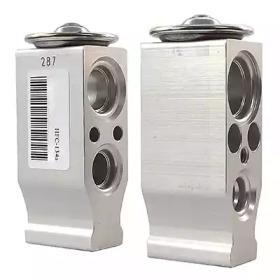 Fispa 4.2041 Расширительный клапан кондиционера