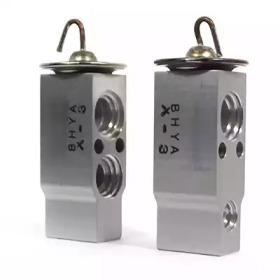 Fispa 4.2095 Valve assy-expa Fispa 4.2095 Valve assy-expa