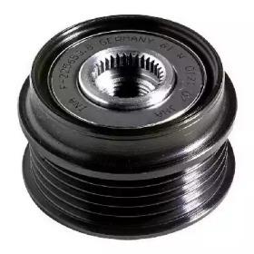 Fispa 455005 Механізм вільного ходу генератора Fispa 455005 Механізм вільного ходу генератора