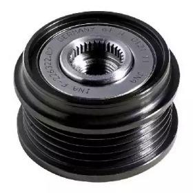 Fispa 455006 Механізм вільного ходу генератора Fispa 455006 Механізм вільного ходу генератора