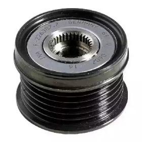 Fispa 455008 Шкив генератора