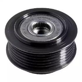 Fispa 455014 Механізм вільного ходу генератора