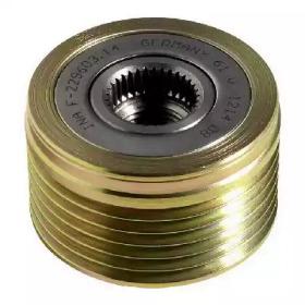 Fispa 455023 Механізм вільного ходу генератора