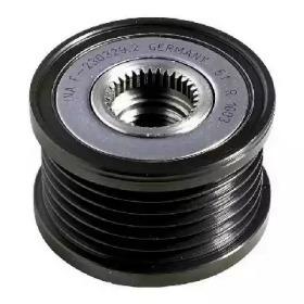 Fispa 455029 Шкив генератора Fispa 455029 Шкив генератора