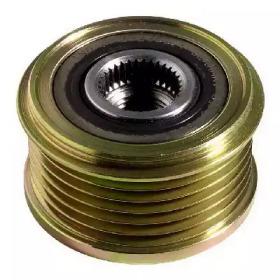 Fispa 455044 Механізм вільного ходу генератора