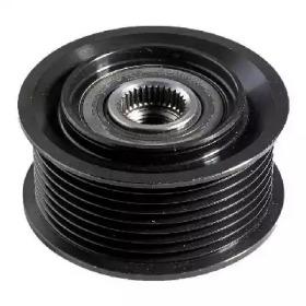 Fispa 455059 Механізм вільного ходу генератора Fispa 455059 Механізм вільного ходу генератора