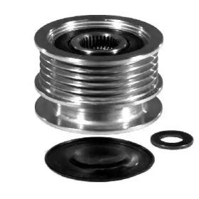 Fispa 455069 Механизм свободного хода генератора Fispa 455069 Механизм свободного хода генератора