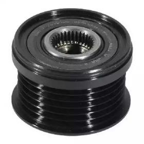 Fispa 455080 Шкив генератора