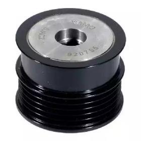 Fispa 455081 Механизм свободного хода генератора Fispa 455081 Механизм свободного хода генератора