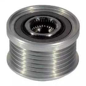 Fispa 455082 Механізм вільного ходу генератора