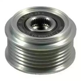 Fispa 455085 Механизм свободного хода генератора Fispa 455085 Механизм свободного хода генератора