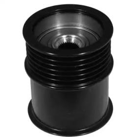 Fispa 455154 Механізм вільного ходу генератора Fispa 455154 Механізм вільного ходу генератора