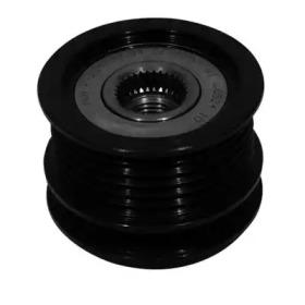 Fispa 455155 Шкив генератора Fispa 455155 Шкив генератора