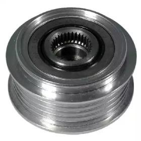 Fispa 455172 Шкив генератора Fispa 455172 Шкив генератора