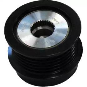 Fispa 455174 Шкив генератора