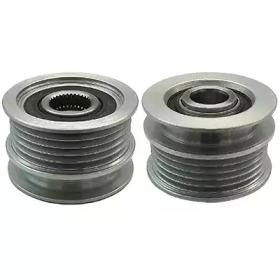 Fispa 455177 Шкив генератора