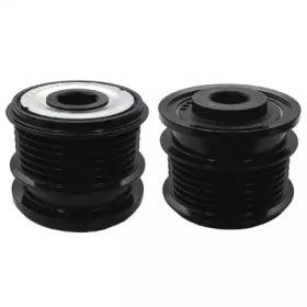 Fispa 455178 Шкив генератора Fispa 455178 Шкив генератора